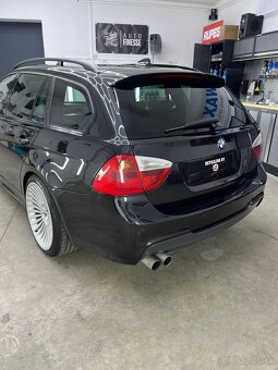 E91 330i - 3