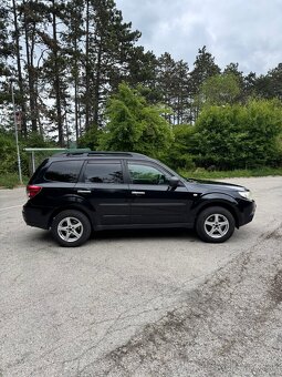 Subaru Forester 2.0 110kw 4x4 LPG - 3