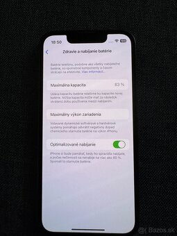 iPhone 13 mini - 3