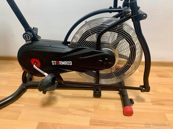 Airbike Stormred Patriot rotopéd - 3