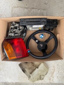 Diely BMW E46 320D 100kw - 3