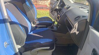 Predám VW caddy 2,0 sdi - 3
