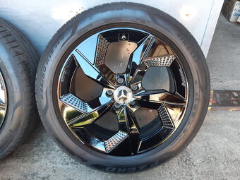 5x112 19" Mercedes GLA , GLB +TPMS - 3