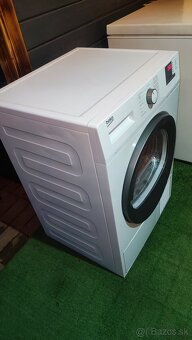 Beko sušička s tepelným čerpadlom - 3