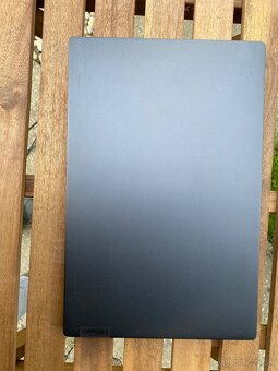 Notebook Lenovo i5-1035G1,8GBDDR4,nVidiaMX330 2GB,128GBSSD - 3