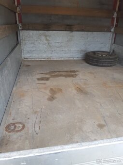Peugeot boxer -7miestny - 3