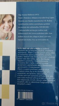 O matkach a detoch, Deti nas ucia a liecia - 3