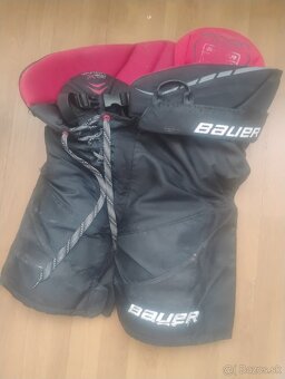Hokejove nohavice Bauer Vapor x 900 - 3