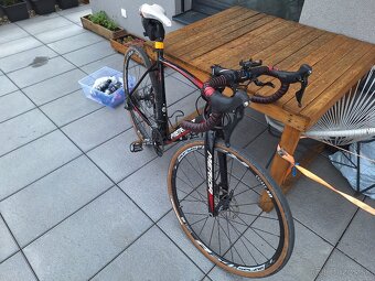 Merida Cyclocross 700 - 3