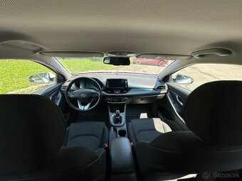 Hyundai i30 1.6 CRDI 2018 - 3