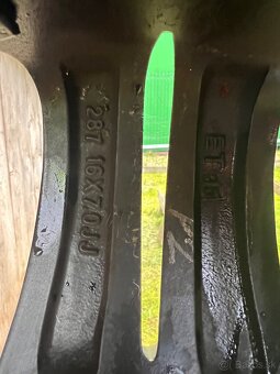 Elektróny 5x112r16 - 3
