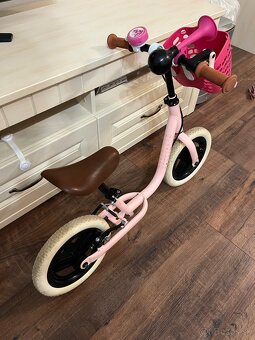 BTWIN “10” odrážadlo - 3