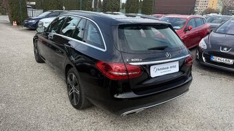 Mercedes-Benz C trieda Kombi Mercedes T 300 E - 155KW... - 3