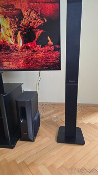 Panasonic - 3