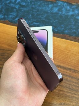 iPhone 14 Pro 256gb - 3