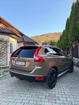 VOLVO xc60 2.4 AWD 151kW - 3