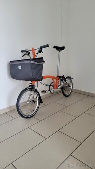 Brompton - 3