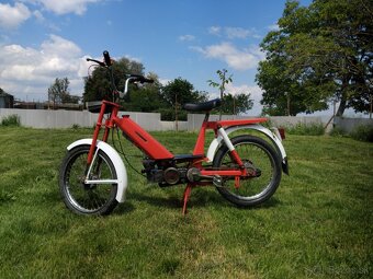 Babetta 207 - 3