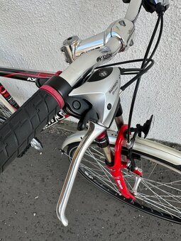 Bicykel Kellys 28’ - 3