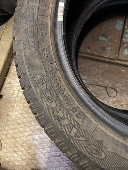 Goodyear cargo - 3