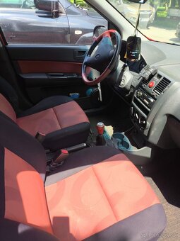Predám Hyundai getz - 3