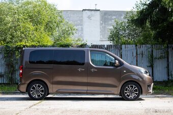 Toyota Proace Verso /AJ NA SPLÁTKY/ - 3
