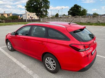 Hyundai i30 CW - 3