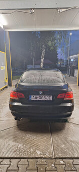 Bmw e93 320i manual - 3