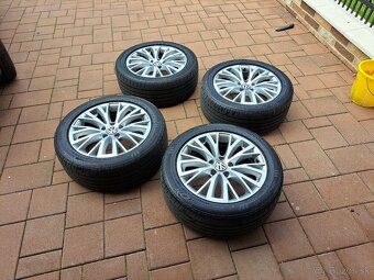 Wolksvagen 5x112 , 225/50 R17 - 3