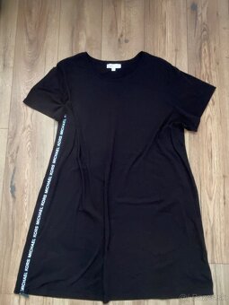 Teplakove saty Michael Kors 4XL - 3
