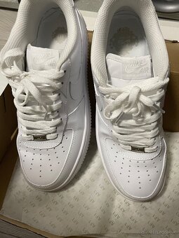 Nike air force - 3