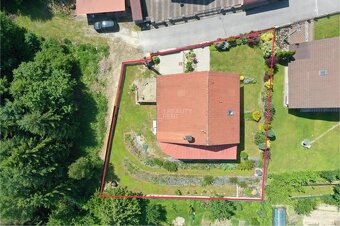 Jedinečný rodinný dom s úžasným výhľadom v obci Zákopčie - c - 3