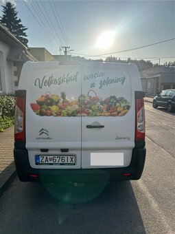Citroen Jumpy 1.6 HDi - 3