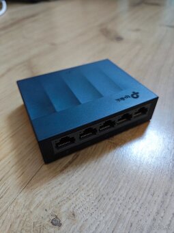 Switch TP link - 3
