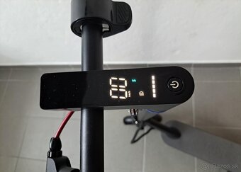 Elektrická kolobežka Sencor SCOOTER ONE 2020 - 3