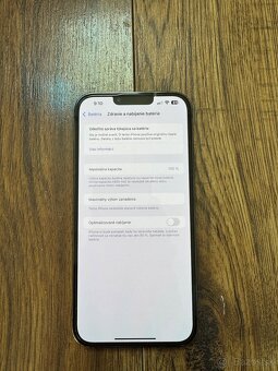 Iphone 13 pro max - 3