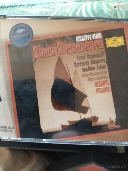 Opery DVD - 3