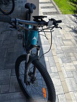 Predam elektricky bicykel LEVIT - 3