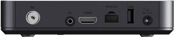 TESLA MediaBox XT850 Android TV box, v zaruke - 3