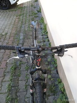 Specialized StumpJumper FSR XC - 3