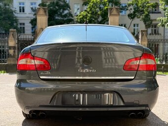 Škoda Superb - 3