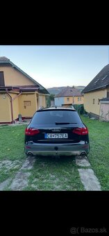 Audi a4 allroad - 3