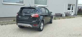 Ford Kuga 2.0TDCI 4x4 120kw - 3