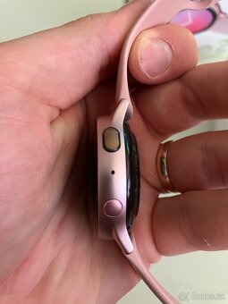 Samsung Galaxy Watch Active2 40mm - 3