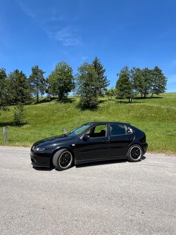 Seat Leon 1.9 TDI 96kw - 3