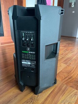 Mackie Thump 212XT Aktívne reproboxy 2x - 3