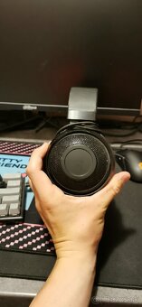 Sluchátka Razer kraken - 3