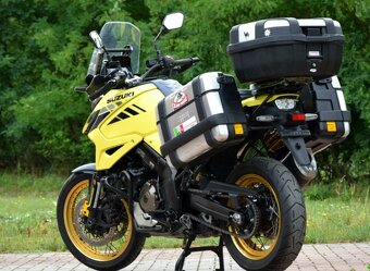 Suzuki DL1050XT Vstrom 1050 XT 2020 - 3