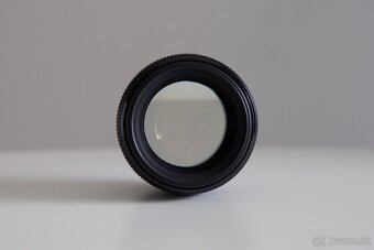 Objektív Canon EF 85 1.8 USM - 3