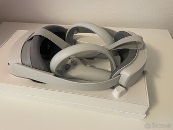 VR okuliare PICO 4 (128 GB) - 3